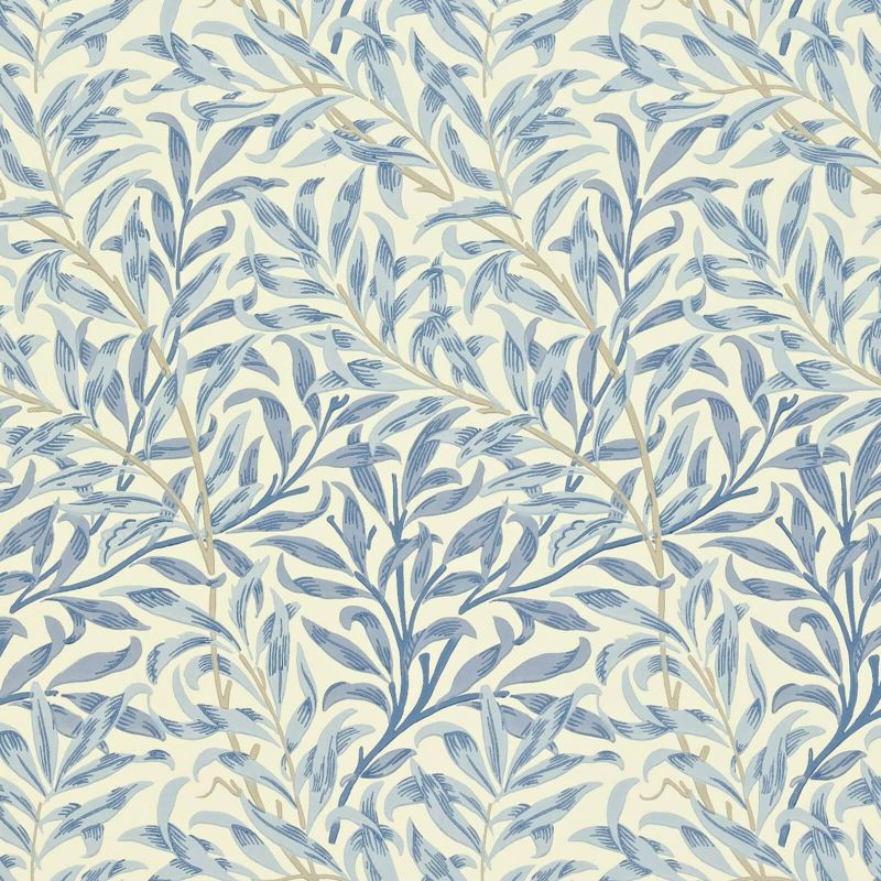 Morris & Co Willow Boughs Wallpaper