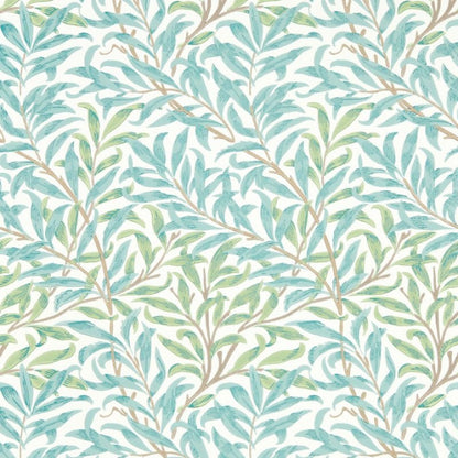 Morris & Co Willow Boughs Wallpaper