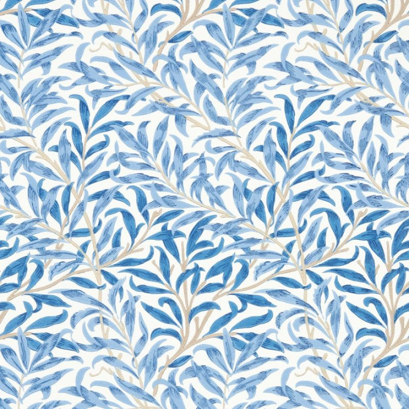 Morris & Co Willow Boughs Wallpaper