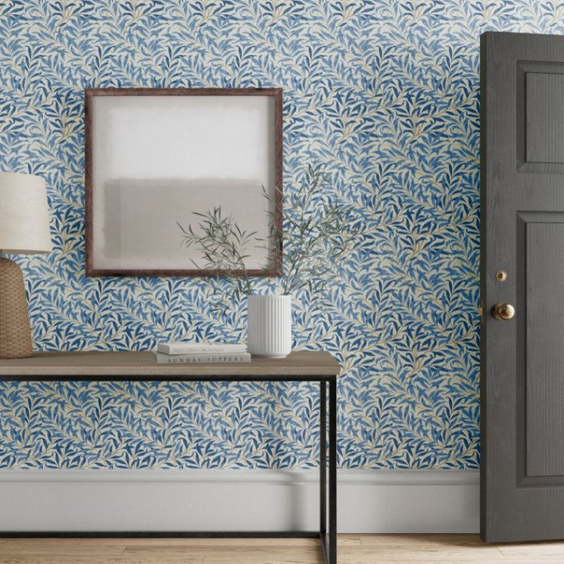 Morris & Co Willow Boughs Wallpaper