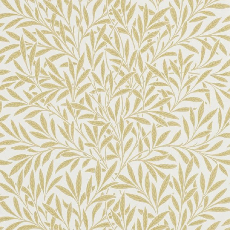 Morris & Co Willow Wallpaper