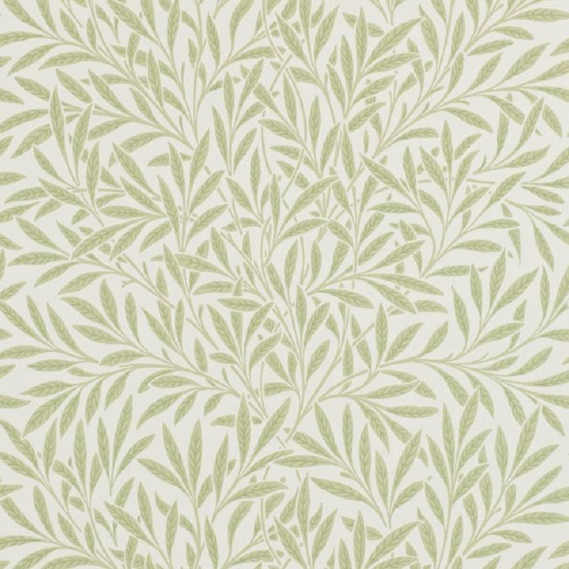 Morris & Co Willow Wallpaper