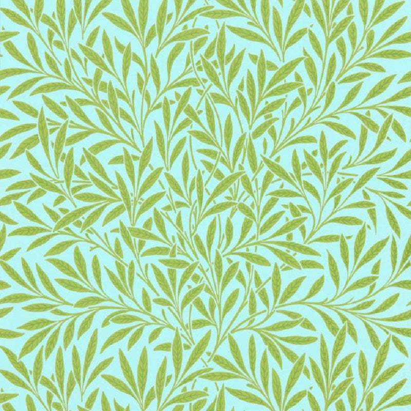 Morris & Co Willow Wallpaper