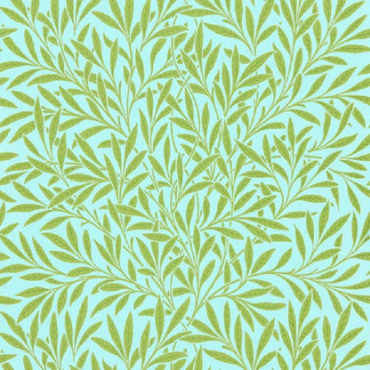 Morris & Co Willow Wallpaper