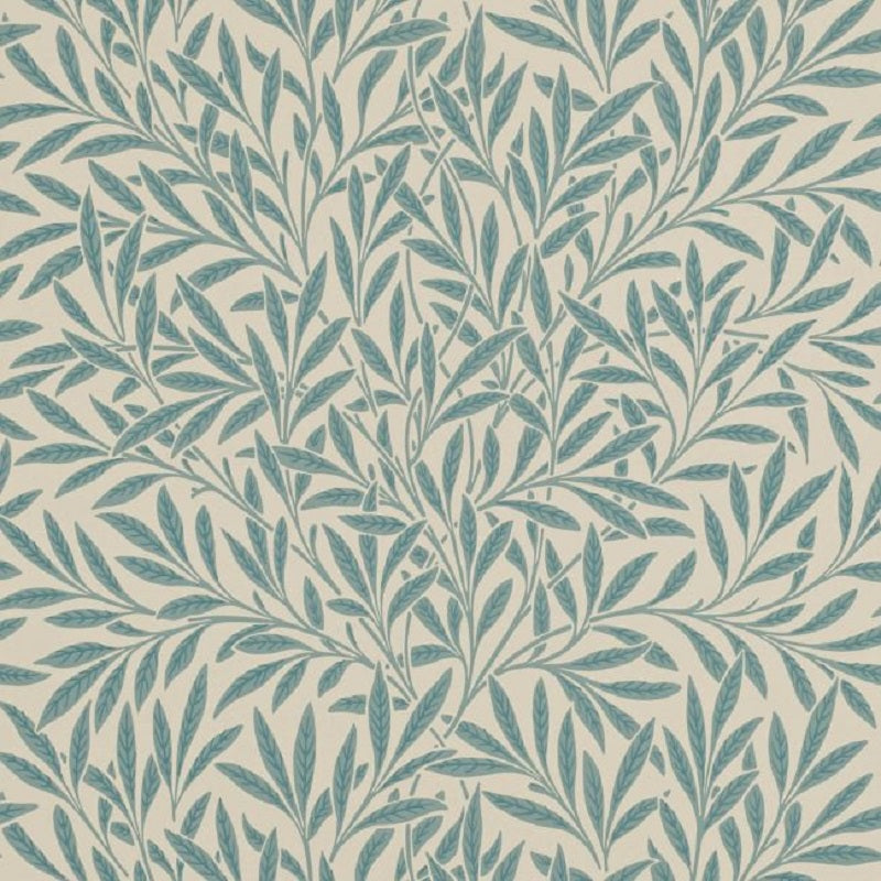 Morris & Co Willow Wallpaper