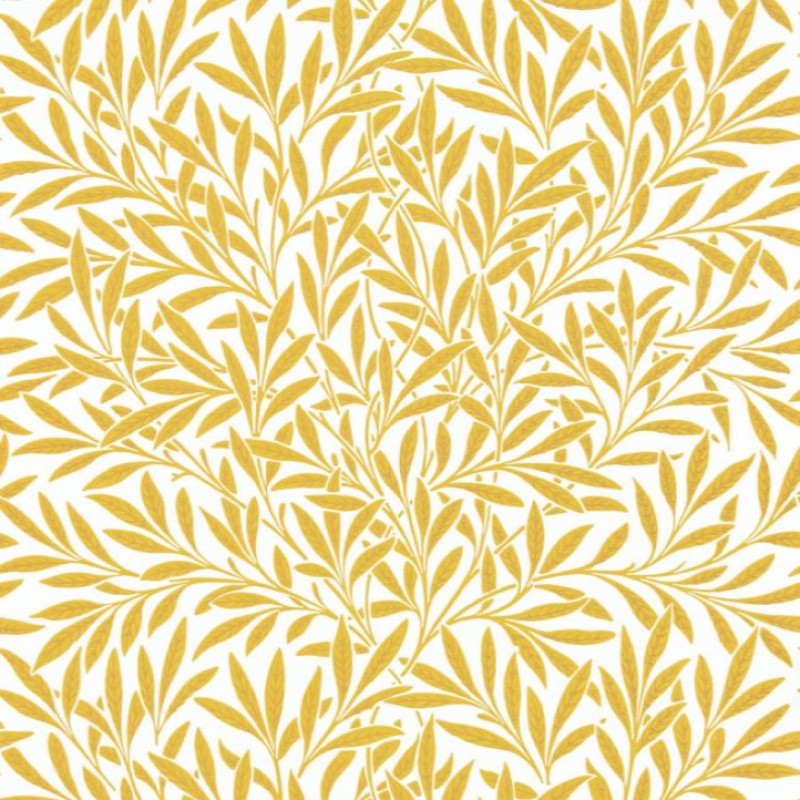 Morris & Co Willow Wallpaper