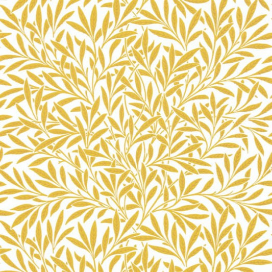 Morris & Co Willow Wallpaper