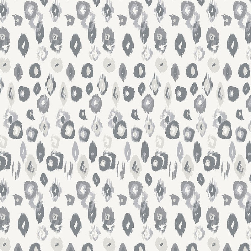 Ohpopsi Animal Ikat Wallpaper