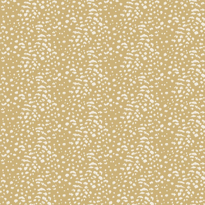 Ohpopsi Cheetah Spot Wallpaper