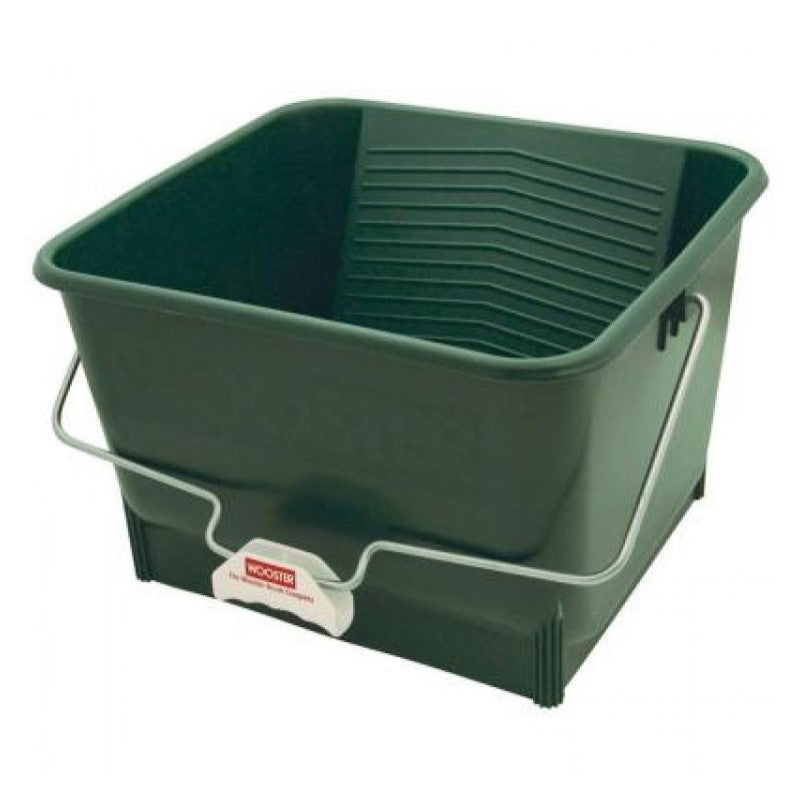 Wooster 4-Gallon Bucket