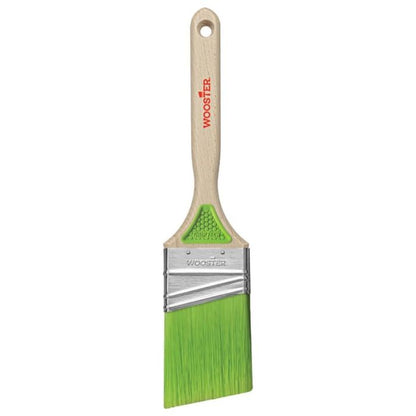 Wooster Grip Tech Firm Angle Sash Brush