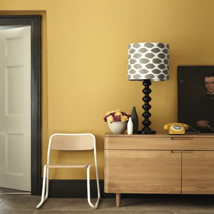 Little Greene - Yellow-Pink