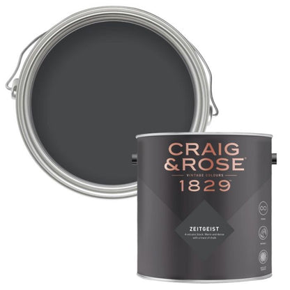 Craig & Rose 1829 Paint - Zeitgeist