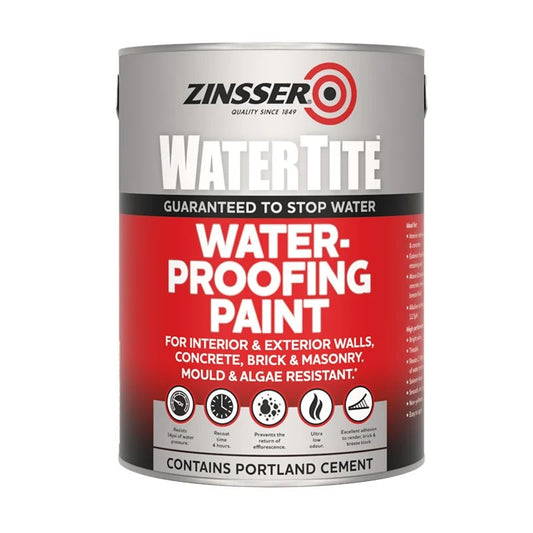 Zinsser Watertite 5L