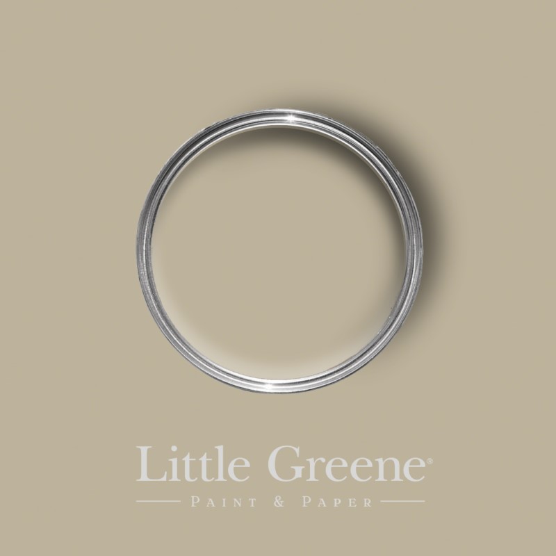 Little Greene - Slaked Lime - Dark