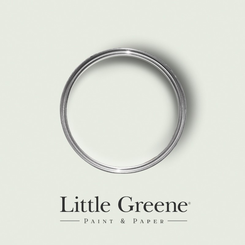 Little Greene - Pearl Colour-Pale