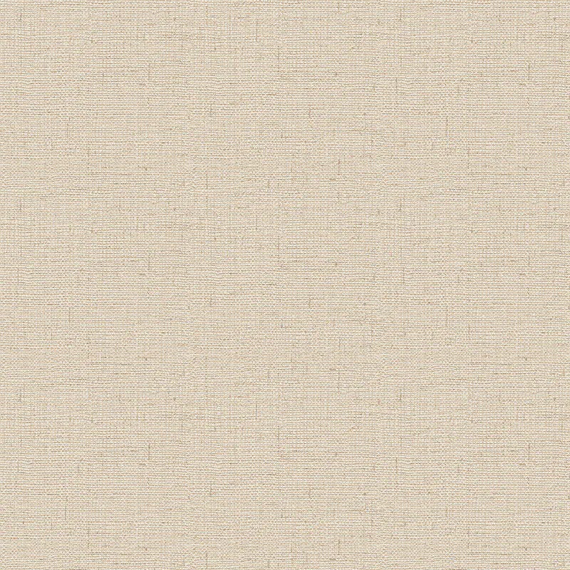 Maya Plain Texture Wallpaper - Cream