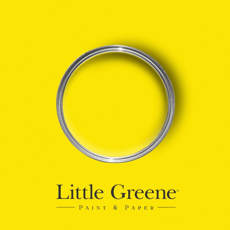 Little Greene - Trumpet