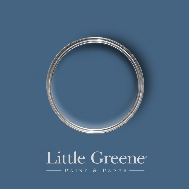 Little Greene - Woad