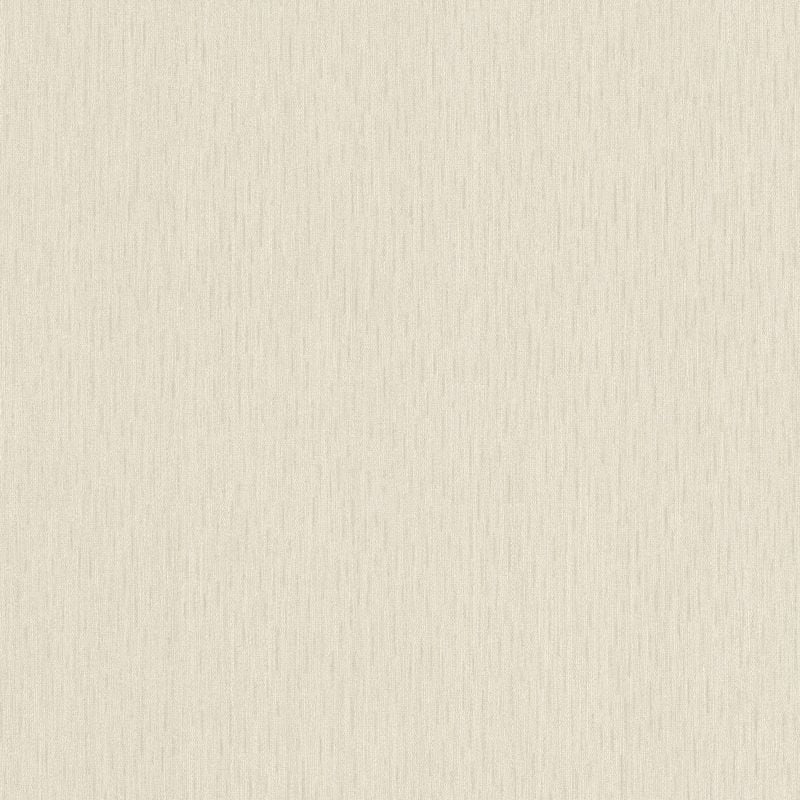 Vasari Bellini Plain Textured Wallpaper Cream