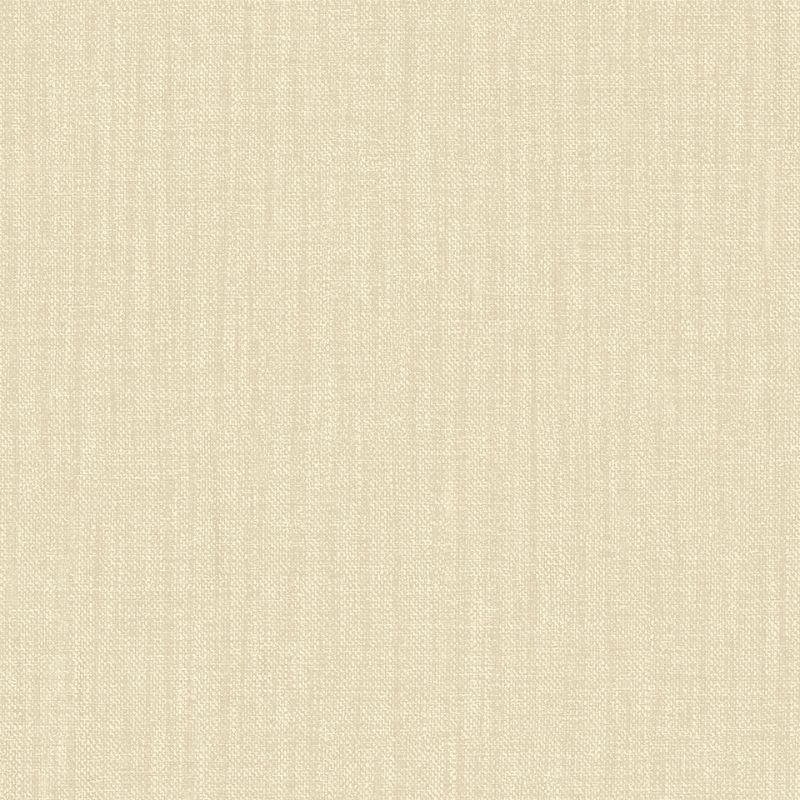 Anaya Linen Textured Cream Wallpaper 