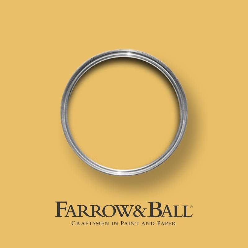 Farrow & Ball - Babouche No.223