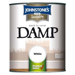 Johnstone's Speciality Damp Paint