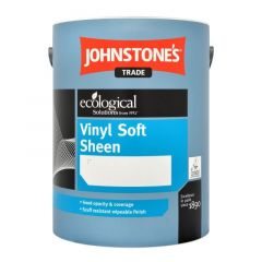 Johnstone's Trade Vinyl Soft Sheen - Colour Match