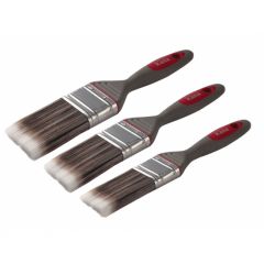 Kana Easy-Flo Soft Grip Synthetic Paint Brush