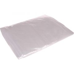 Prep Polythene Dust Sheet Triple Pack