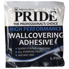 Pride All Purpose Wallpaper Adhesive
