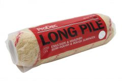 ProDec Long Pile Woven Roller Sleeve 9" PRRE004