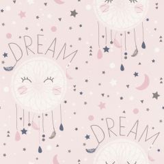 Bambino Dreamcatchers and Stars Wallpaper