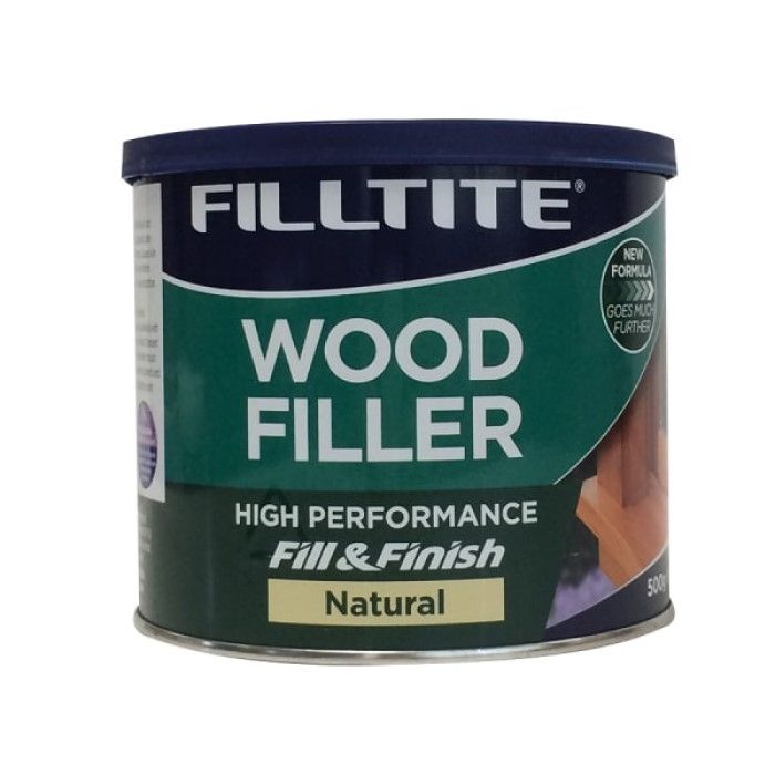 Filltite Wood Filler