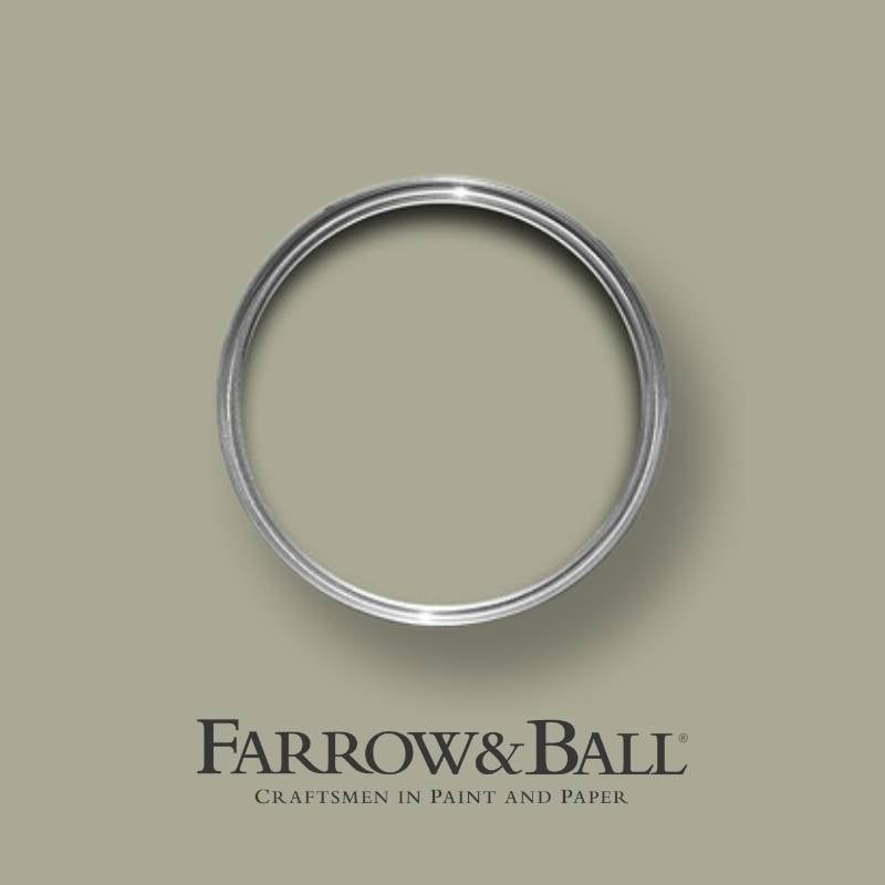 Farrow & Ball - French Gray No.18