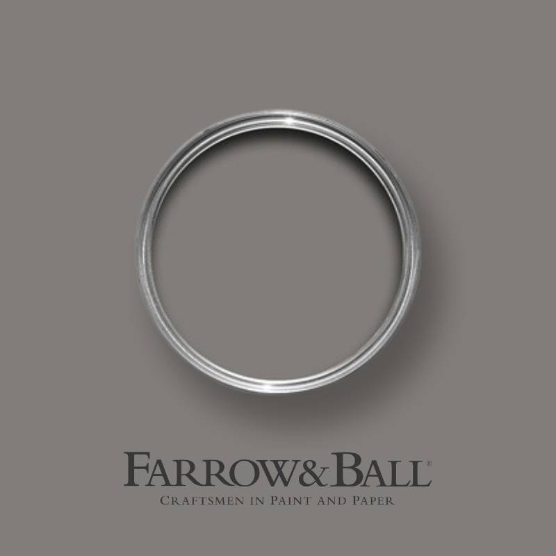 Farrow & Ball - Mole's Breath No.276