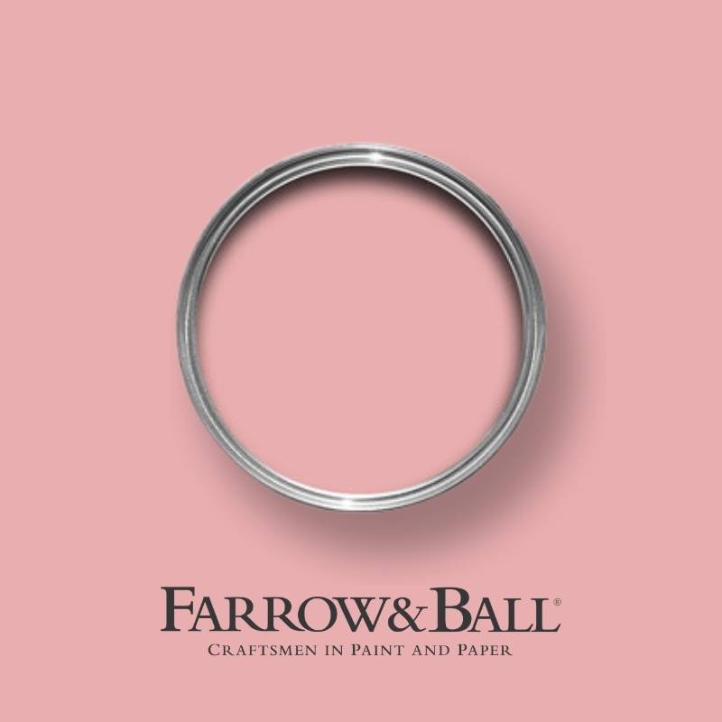 Farrow & Ball - Nancy's Blushes No.278