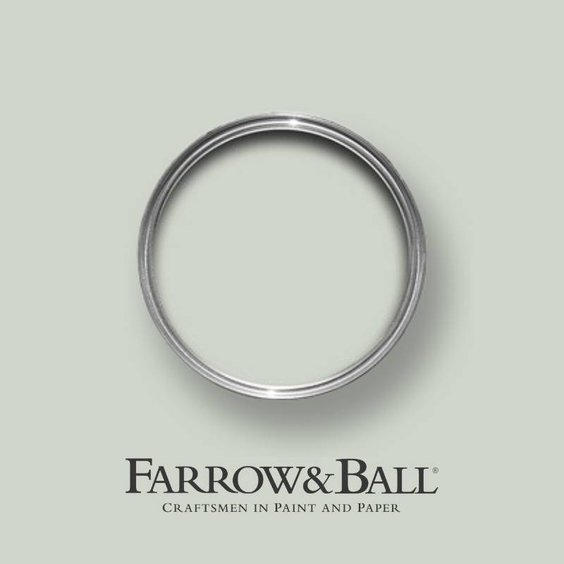 Farrow & Ball - Pale Powder No.204