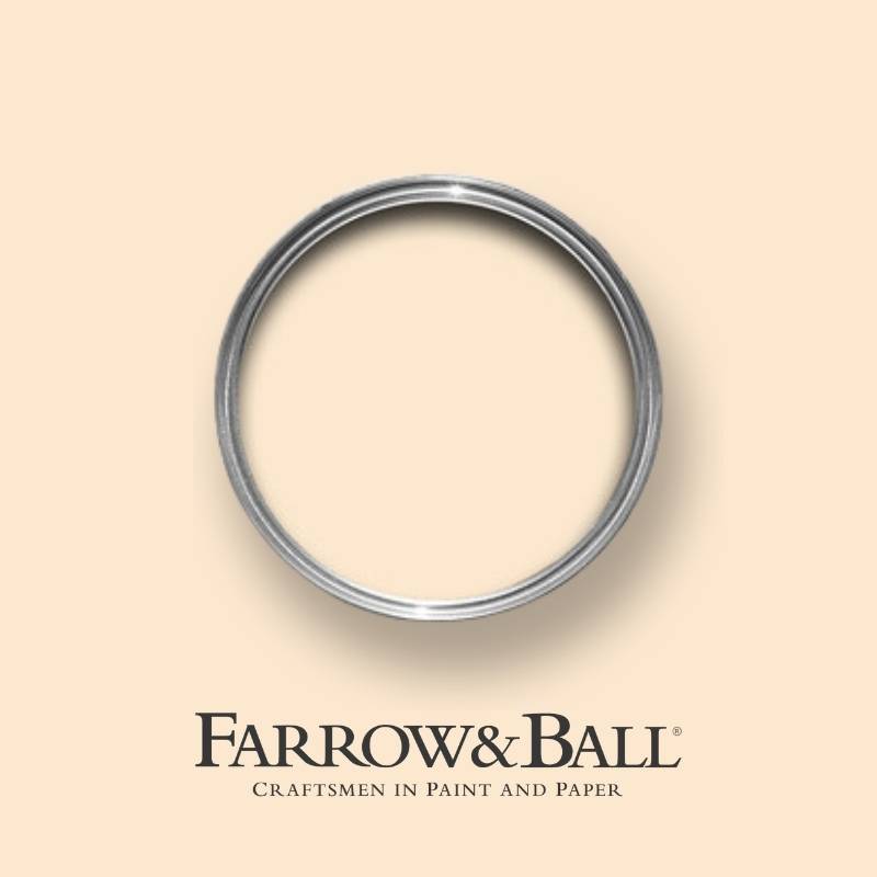 Farrow & Ball - Tallow No.203