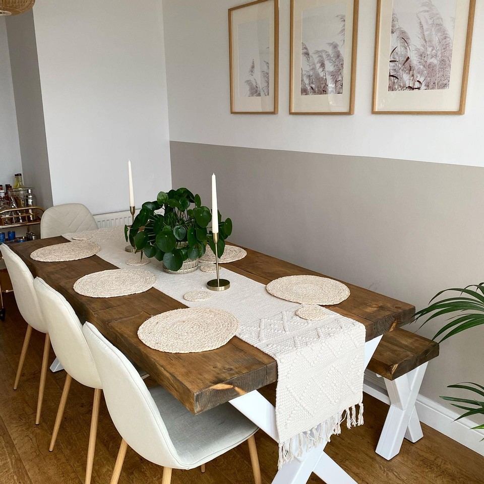 easy-table-setting-ideas-for-an-elegant-dining-room| Table decor ideas